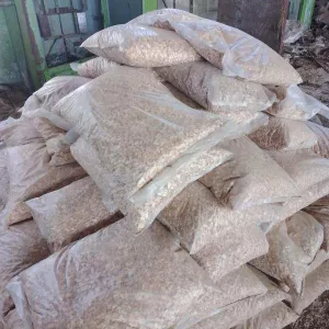 Продам щепу для копчения оптом от производителя