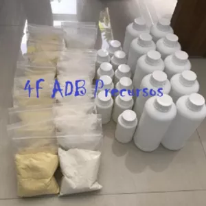5f Semi Finish 4F-AD  Powder ADBB 5CLADBA 4F-ADB ,4F‐MDMB‐BINACA Precursors, Semi Finish Powders