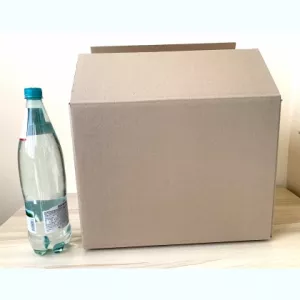 385х285х285мм Коробки з картона