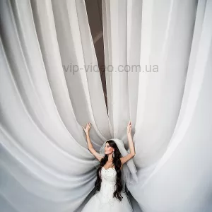 Фото і відео на весілля Київ.