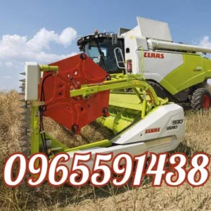 Уборка зерновых зерна,рапса,пшеницы,ячменя,буряка свеклы сахарной,гречки,льна урожая комбайнами услуги.