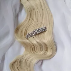 Наращивание волос