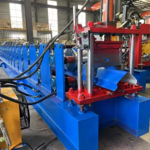 станок для производства фигурного конька