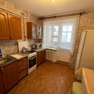 Квартира на сутки полностью меблирована Хойники