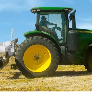 Щелерізи, аплікатори-підживлювачі, розкидачі, сівалки, польові котки, пакувальники, вивантажувачі