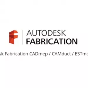 Autodesk Fabrication 2024