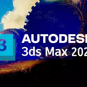 Autodesk 3ds Max 2024