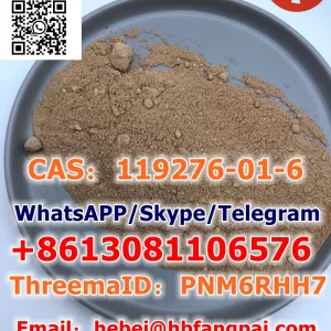 CAS：14680-51-4 Metonitazene