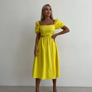 Трендова сукня з розмірами