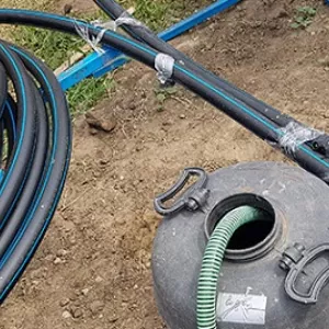 Бурение скважин в Белой Церкви