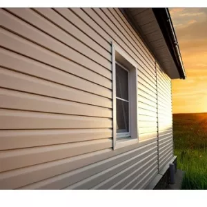 Кyпить сайдинг в Луганскe