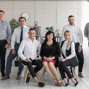 Адвокат і Юрист у Києві