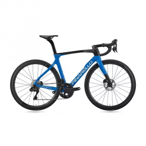 2023 Pinarello Prince Ultegra Di2 12S Disc (BIKOTIQUE)