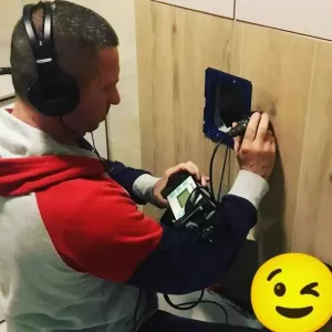 Лабораторія ТРУБА ТЕЧЕ у Львові та області