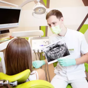 Стоматология «Дентал Груп»