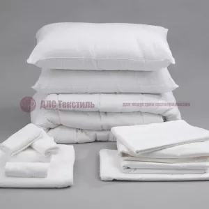 Полотенца на заказ оптом для гостиниц от производителя.