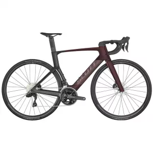 2023 Scott Foil RC 30 Road Bike - WAREHOUSEBIKE