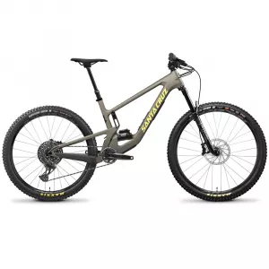 2023 Santa Cruzz 5010 5 C S Mountain Bike - WAREHOUSEBIKE