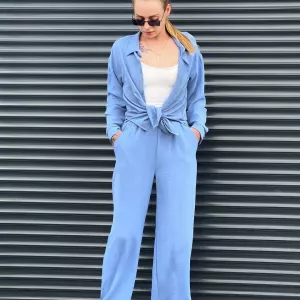 Костюм тройка жіночий