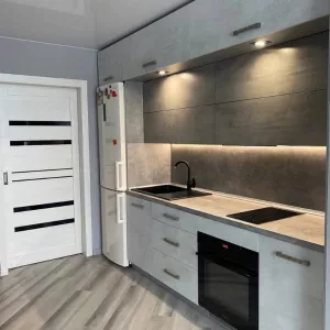 Сдаём квартиру на сутки в городе Дзержинск. Квартира оснащена всем необходимым