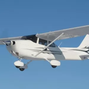 Полеты на самолете в Москве от 11 300 рублей