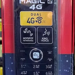 Itel magic 2 4g 1900mAh battery