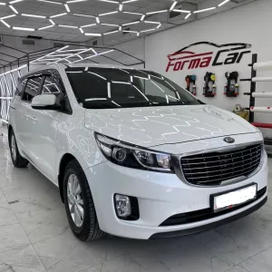 Срочно продается Kia Karnival. 2017 год. Объем : 2.2. Дизель
