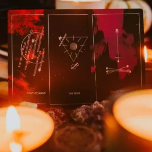 Светлый маг. 29 лет решаю проблемы