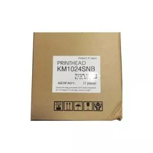 Konica 1024 SNB Printhead (QUANTUMTRONIC)