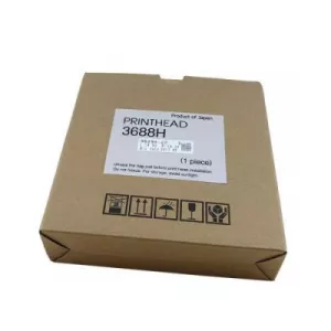 Konica 3668H 6PL UV Printhead (QUANTUMRONIC)