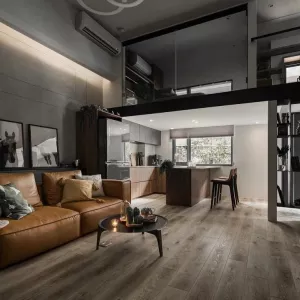 Дизайн интерьера под ключ! От студии дизайна L DESIGN.