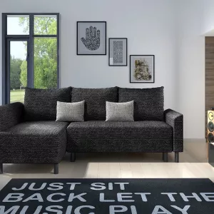 Продается новый мягкий уголок BREST