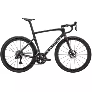 2023 Specialized S-Works Tarmac SL7 - SRAM Red eTap AXS Road Bike (ALANBIKESHOP)