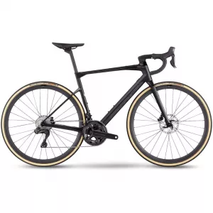 2022 BMC Roadmachine 01 Five Road Bike (CENTRACYCLES)