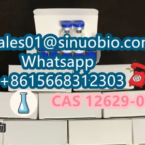 Hot Salling HGH high quality Cas no.:12629-01-5