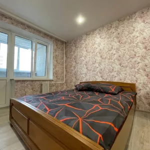 Аренда двухкомнатной квартиры на сутки в Калинковичах для командированных и туристов