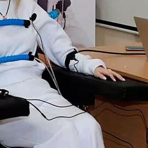 Проверка подозреваемых сотрудников на полиграфе