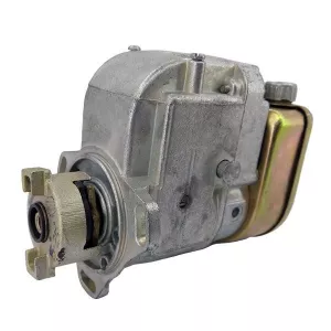 Магнето М149а1-3728.000 пускового двигателя П-23у гусеничного бульдозера Т-130, Т-170