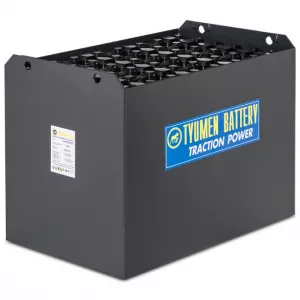 Тяговый аккумулятор PzS.