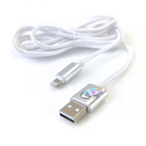 Кабель USB ViTi Lightning 2m.