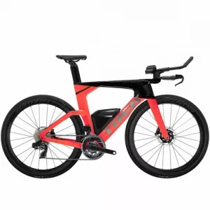 Trek Speed Concept SLR 9 eTap Triathlon Bike