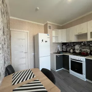 Добро пожаловать в уютную двухкомнатную квартиру на сутки в городе Барановичах