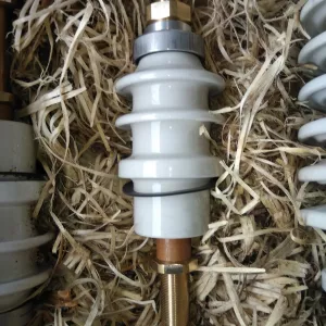 Ввод трансформаторный ВСТА 10/1600 ВСТА 10/2000 ВСТА 10/2500