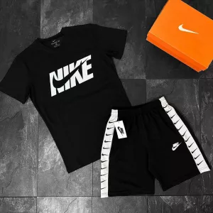 Футболка Nike + шорти Nike