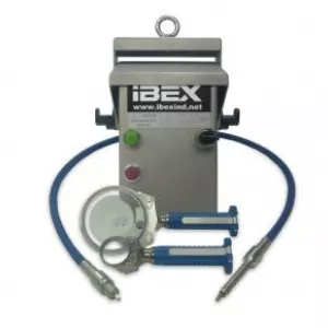 Триммер IBEX EZY TRIM E35 (электрический привод)