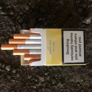 Сигареты Кемел кс желтый безакциз по блочно