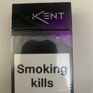 Сигареты Кент с капсулой черника по блочно