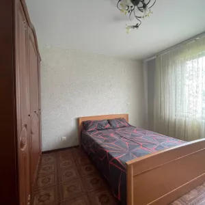 Предлагаем двухкомнатную квартиру на сутки в городе Орша