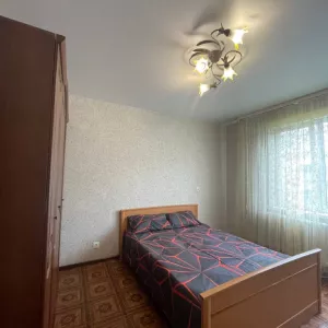 Предлагаем двухкомнатную квартиру на сутки в городе Орша