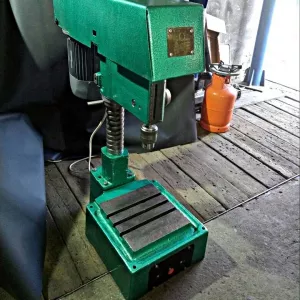 Станок сверлильный 2М112